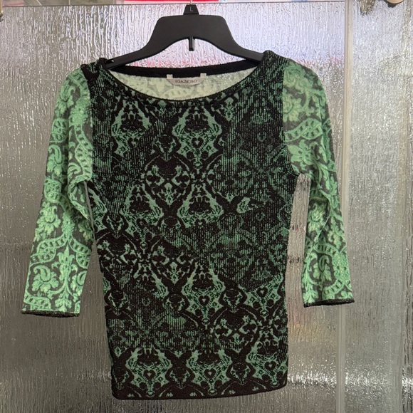 Sparkle top - Picture 1 of 5